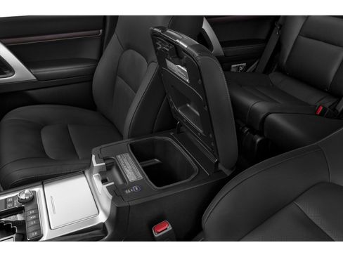Used 2021 Toyota Land Cruiser AWD/4WD image 9