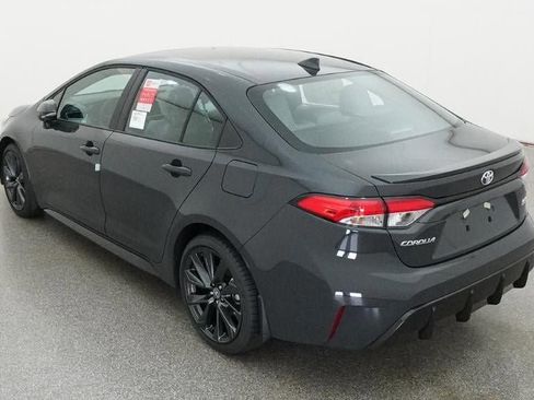 New 2026 Toyota Corolla SE image 5