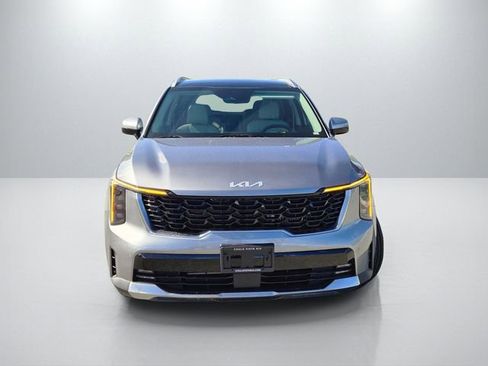 New 2026 Kia Sorento EX FWD image 2