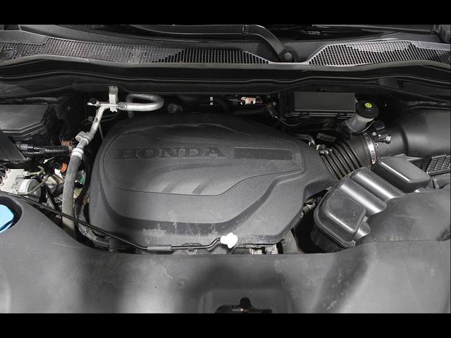 Used 2021 Honda Pilot Elite image 22