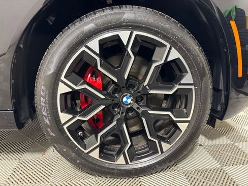 Used 2026 BMW X3 M50 w/ Premium Package AWD/4WD image 22