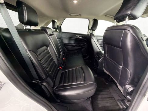 Used 2024 Ford Edge SEL w/ Convenience Package AWD/4WD image 26