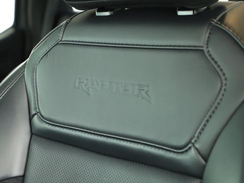 Certified 2023 Ford F150 Raptor AWD/4WD image 11
