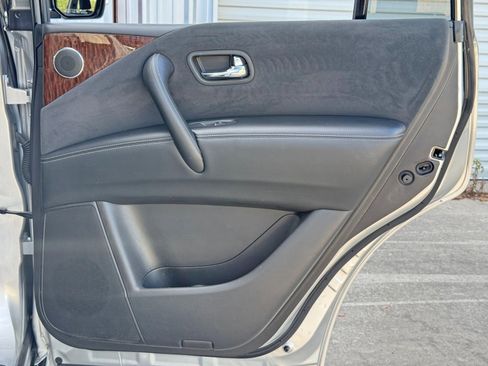 Used 2019 Nissan Armada SV w/ Driver Package image 43
