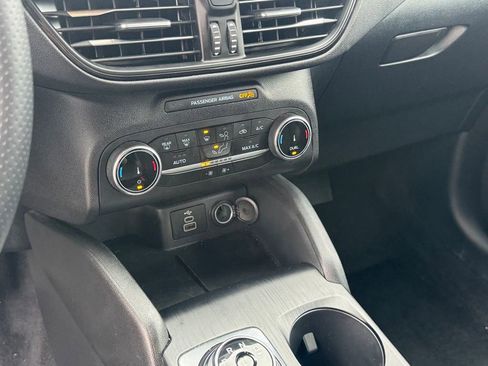 Used 2025 Ford Escape ST-Line AWD/4WD image 27