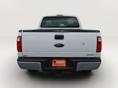 Used 2015 Ford F250 XL w/ XL Value Package image 6