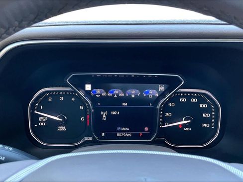 Used 2021 GMC Yukon Denali w/ Denali Premium Package AWD/4WD image 23
