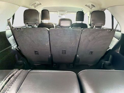 Certified 2023 Ford Explorer XLT w/ Equipment Group 202A image 32