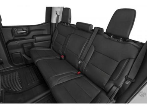 Used 2024 GMC Sierra 1500 SLT image 16