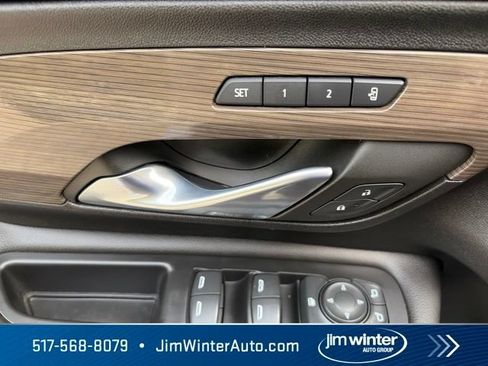 Certified 2023 GMC Terrain Denali w/ LPO, Floor Liner Package AWD/4WD image 24