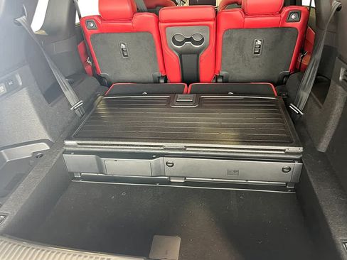 New 2026 Acura MDX Type S AWD/4WD image 37