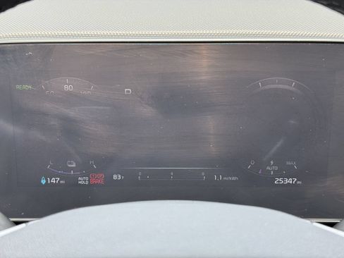 Used 2023 Kia Niro Wind FWD image 33