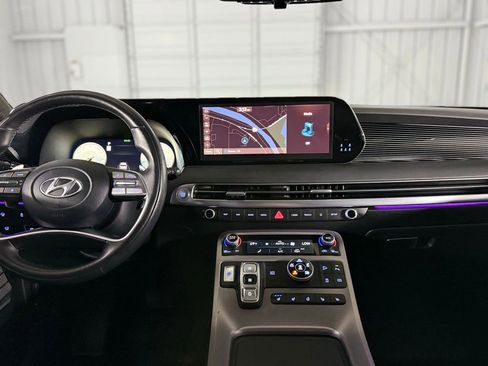 Used 2024 Hyundai Palisade Calligraphy image 48