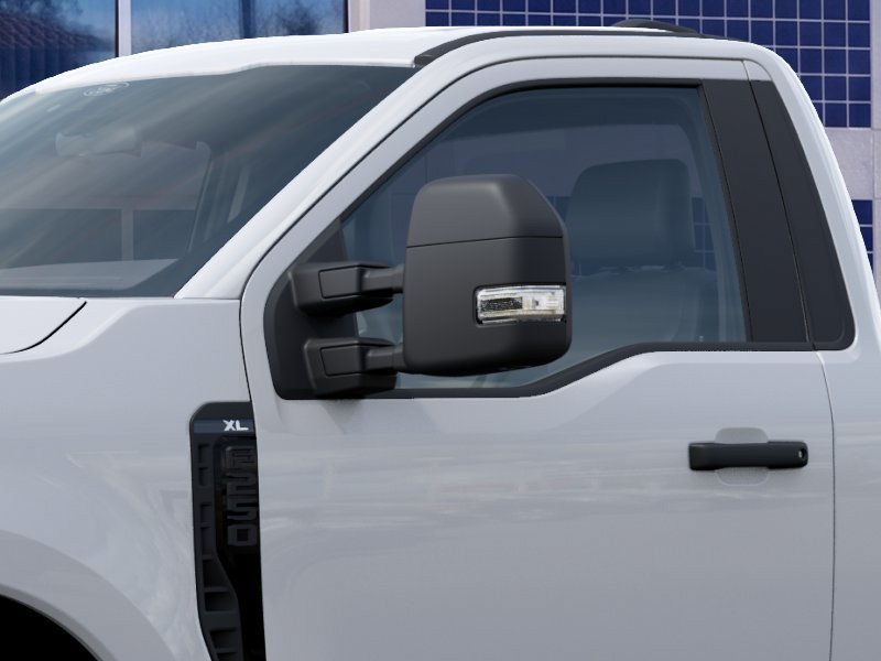 New 2027 Ford F250 XL w/ XL Driver Assist Package RWD image 19