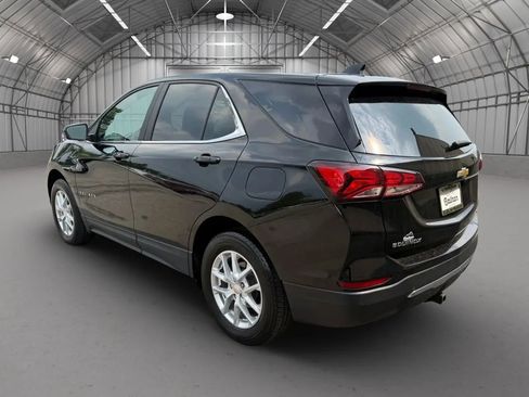 Used 2023 Chevrolet Equinox LT image 6