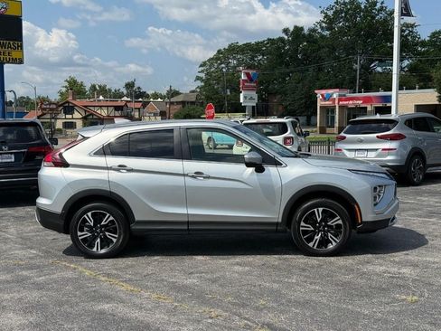 Used 2026 Mitsubishi Eclipse Cross AWD image 5