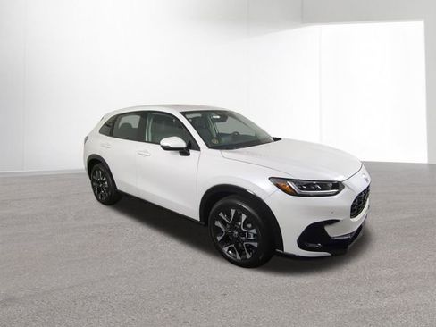 New 2026 Honda HR-V EX-L image 11