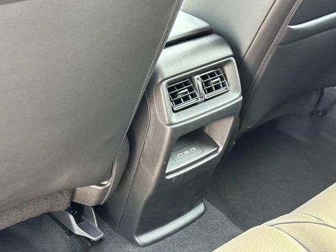 Certified 2026 Honda CR-V EX-L image 20