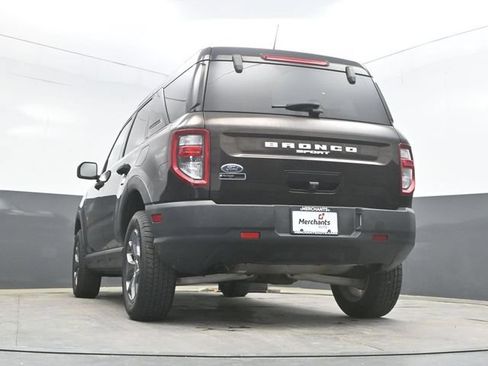 Used 2021 Ford Bronco Sport Badlands AWD/4WD image 39