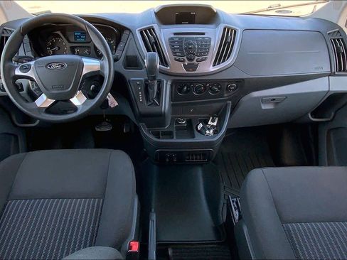 Used 2019 Ford Transit 150 XLT image 16