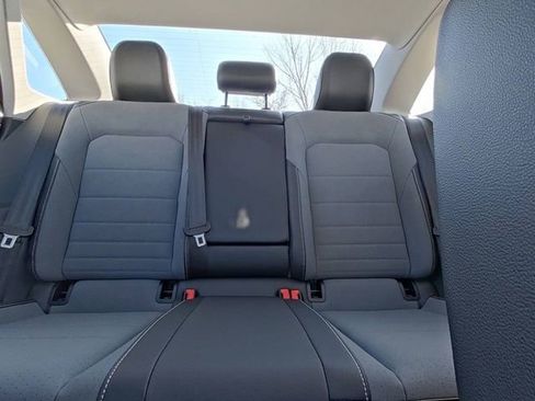 New 2026 Volkswagen Jetta SE FWD image 27