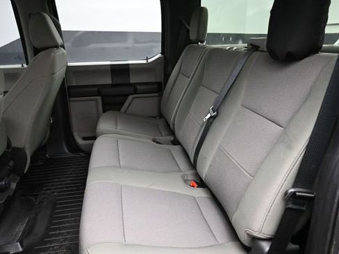 Used 2021 Ford F350 XL w/ STX Appearance Package AWD/4WD image 18