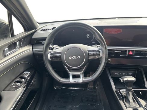 Used 2025 Kia K5 GT w/ GT1 Package FWD image 13