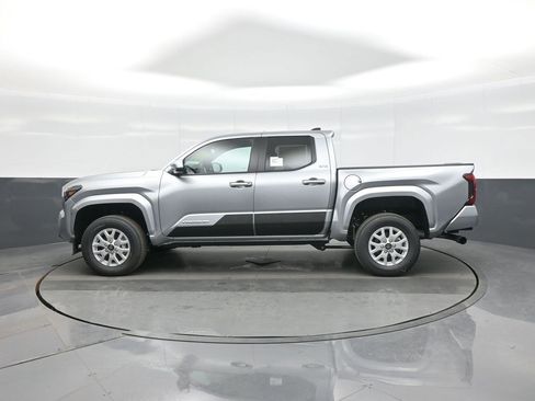 New 2026 Toyota Tacoma SR5 image 4