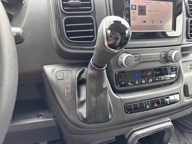 New 2026 RAM ProMaster 3500 w/ Convenience Group FWD image 22