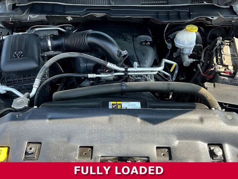 Used 2019 RAM 1500 Express w/ Express Value Package image 27