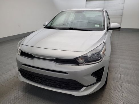 Used 2022 Kia Rio S FWD image 15