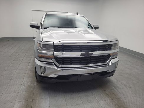 Used 2016 Chevrolet Silverado 1500 LT w/ All Star Edition RWD image 14