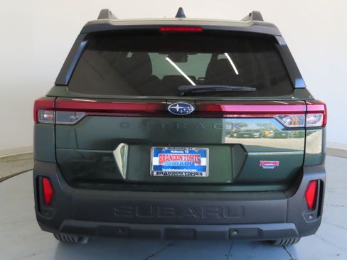 New 2026 Subaru Outback Premium AWD/4WD image 5