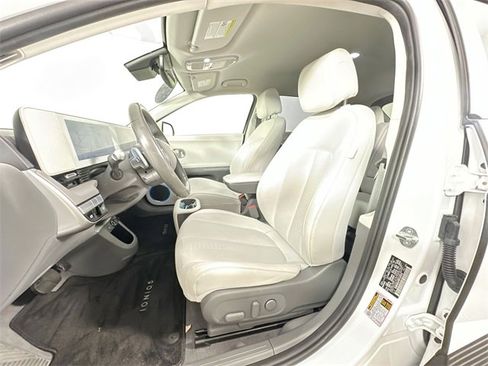 Used 2023 Hyundai Ioniq 5 SEL w/ Cargo Package image 18