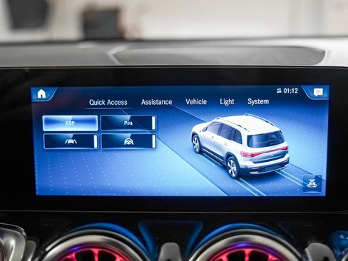 Certified 2023 Mercedes-Benz EQB 300 4MATIC image 22