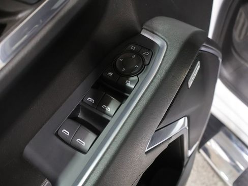 Used 2023 Chevrolet Silverado 1500 LTZ AWD/4WD image 16
