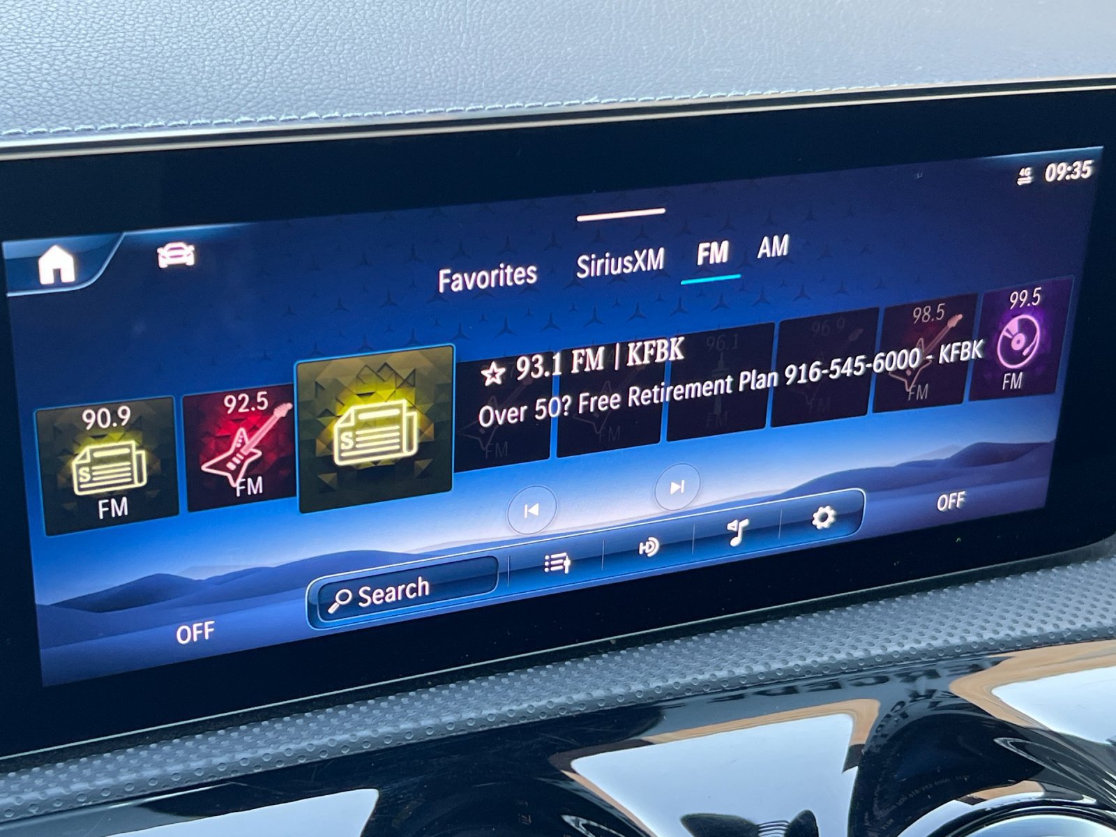 Certified 2025 Mercedes-Benz CLA 250 image 16
