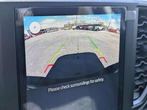 New 2025 Ford Ranger XL w/ Trailer Tow Package image 20