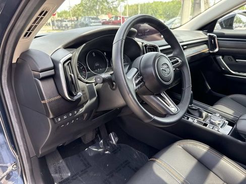 Certified 2025 MAZDA CX-50 2.5 Turbo w/ Premium Plus Pkg AWD/4WD image 28