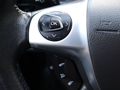 Used 2016 Ford Escape Titanium w/ Equipment Group 301A AWD/4WD image 30