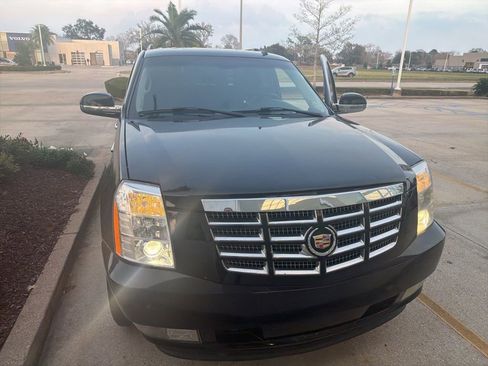 Used 2016 Cadillac SRX Luxury image 5