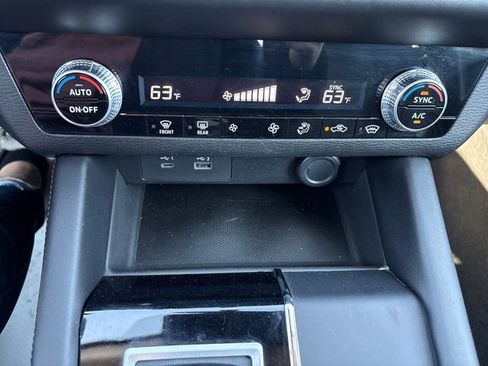 Used 2022 Mitsubishi Outlander ES AWD/4WD image 28