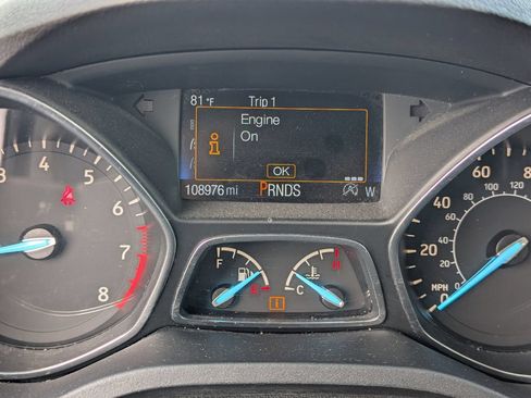 Used 2017 Ford Escape Titanium AWD/4WD image 23