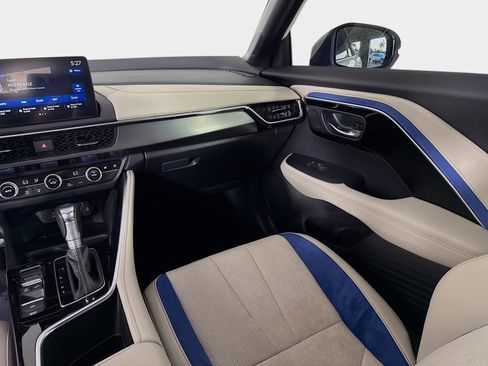 Used 2025 Acura ADX A-Spec image 25