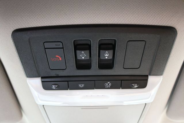 Used 2024 Nissan Pathfinder Platinum w/ Cargo Package AWD/4WD image 49