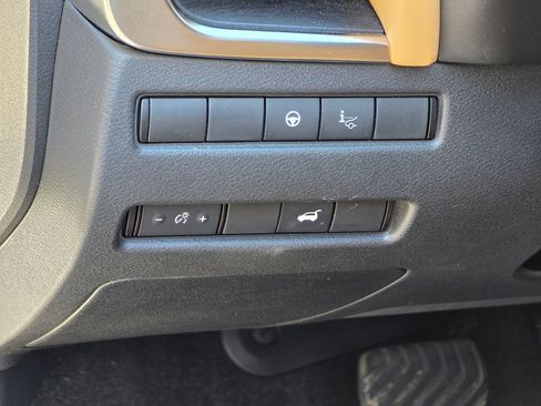 Used 2021 Nissan Rogue Platinum AWD/4WD image 38
