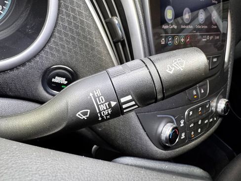 Used 2024 Chevrolet Malibu LT FWD image 25
