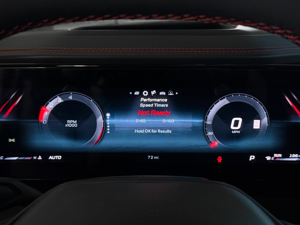 New 2026 Dodge Charger Scat Pack AWD/4WD image 27