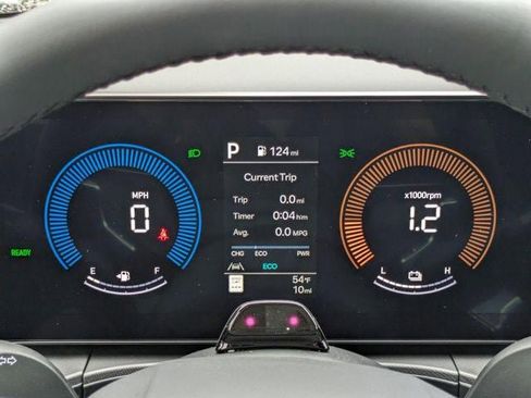 New 2026 Hyundai Santa Fe SEL image 26