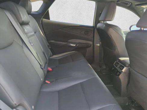 Used 2024 Lexus RX 350h w/ Accessory Package (K3) image 16